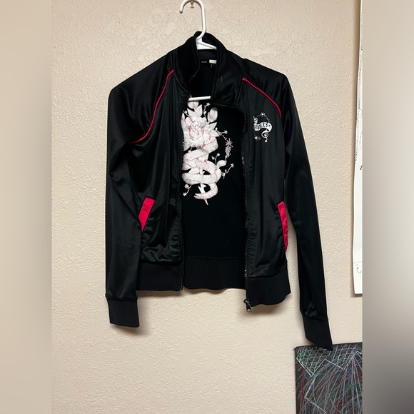 Hurley Jackets & Blazers - Hurley jacket